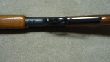 EARLY, MARLIN PRE-SAFETY 1894 .44 MAGNUM CARBINE, #23174XXX, MADE 1977 - 6 of 17