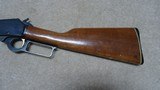 EARLY, MARLIN PRE-SAFETY 1894 .44 MAGNUM CARBINE, #23174XXX, MADE 1977 - 10 of 17