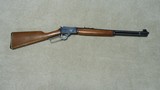 EARLY, MARLIN PRE-SAFETY 1894 .44 MAGNUM CARBINE, #23174XXX, MADE 1977 - 1 of 17