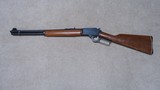 EARLY, MARLIN PRE-SAFETY 1894 .44 MAGNUM CARBINE, #23174XXX, MADE 1977 - 2 of 17