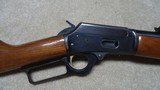 EARLY, MARLIN PRE-SAFETY 1894 .44 MAGNUM CARBINE, #23174XXX, MADE 1977 - 3 of 17