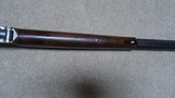 BEAUTIFUL, HIGH CONDITION 1885 HIGHWALL SINGLE SHOT, .32-40, 30” OCTAGON BARREL, #70XXX, MADE 1894 - 17 of 23
