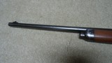 ONE OF THE FIRST 1886 .45-70 EXTRA LIGHTWEIGHT RIFLES#113XXX WAS APPLIED ON SEPTEMBER 18, 1897 - 13 of 21