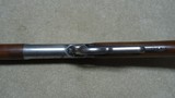 ONE OF THE FIRST 1886 .45-70 EXTRA LIGHTWEIGHT RIFLES#113XXX WAS APPLIED ON SEPTEMBER 18, 1897 - 6 of 21