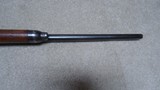 ONE OF THE FIRST 1886 .45-70 EXTRA LIGHTWEIGHT RIFLES#113XXX WAS APPLIED ON SEPTEMBER 18, 1897 - 16 of 21