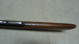 ONE OF THE FIRST 1886 .45-70 EXTRA LIGHTWEIGHT RIFLES#113XXX WAS APPLIED ON SEPTEMBER 18, 1897 - 14 of 21