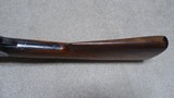 ONE OF THE FIRST 1886 .45-70 EXTRA LIGHTWEIGHT RIFLES#113XXX WAS APPLIED ON SEPTEMBER 18, 1897 - 17 of 21