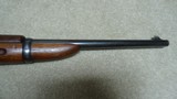VERY FINE CONDITION, EARLY 1895 SADDLE RING CARBINE, CALIBER .30-40, #32XXX, MADE 1901 - 9 of 20