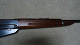 VERY FINE CONDITION, EARLY 1895 SADDLE RING CARBINE, CALIBER .30-40, #32XXX, MADE 1901 - 8 of 20