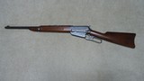 VERY FINE CONDITION, EARLY 1895 SADDLE RING CARBINE, CALIBER .30-40, #32XXX, MADE 1901 - 2 of 20