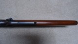 VERY FINE CONDITION, EARLY 1895 SADDLE RING CARBINE, CALIBER .30-40, #32XXX, MADE 1901 - 14 of 20