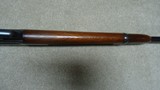 VERY FINE CONDITION, EARLY 1895 SADDLE RING CARBINE, CALIBER .30-40, #32XXX, MADE 1901 - 15 of 20
