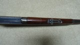 VERY FINE CONDITION, EARLY 1895 SADDLE RING CARBINE, CALIBER .30-40, #32XXX, MADE 1901 - 18 of 20
