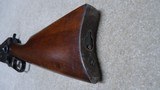 VERY FINE CONDITION, EARLY 1895 SADDLE RING CARBINE, CALIBER .30-40, #32XXX, MADE 1901 - 10 of 20
