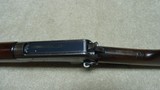 VERY FINE CONDITION, EARLY 1895 SADDLE RING CARBINE, CALIBER .30-40, #32XXX, MADE 1901 - 5 of 20