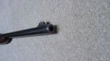 VERY FINE CONDITION, EARLY 1895 SADDLE RING CARBINE, CALIBER .30-40, #32XXX, MADE 1901 - 20 of 20