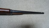 VERY FINE CONDITION, EARLY 1895 SADDLE RING CARBINE, CALIBER .30-40, #32XXX, MADE 1901 - 19 of 20