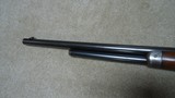 VERY UNUSUAL FEATURES ON THIS 1894 FACTORY 22” SHORT RIFLE, #666XXX, MADE 1914 - 13 of 19