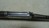 VERY UNUSUAL FEATURES ON THIS 1894 FACTORY 22” SHORT RIFLE, #666XXX, MADE 1914 - 5 of 19