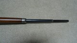 VERY UNUSUAL FEATURES ON THIS 1894 FACTORY 22” SHORT RIFLE, #666XXX, MADE 1914 - 16 of 19