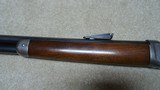 VERY UNUSUAL FEATURES ON THIS 1894 FACTORY 22” SHORT RIFLE, #666XXX, MADE 1914 - 12 of 19