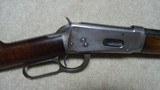 VERY UNUSUAL FEATURES ON THIS 1894 FACTORY 22” SHORT RIFLE, #666XXX, MADE 1914 - 3 of 19