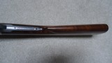 VERY UNUSUAL FEATURES ON THIS 1894 FACTORY 22” SHORT RIFLE, #666XXX, MADE 1914 - 17 of 19