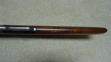 VERY UNUSUAL FEATURES ON THIS 1894 FACTORY 22” SHORT RIFLE, #666XXX, MADE 1914 - 14 of 19
