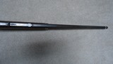 1893 OCTAGON RIFLE IN SCARCE .32-40 CALIBER, #218XXX, MADE 1901 - 20 of 21