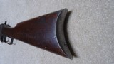 1893 OCTAGON RIFLE IN SCARCE .32-40 CALIBER, #218XXX, MADE 1901 - 11 of 21