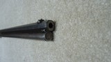 1893 OCTAGON RIFLE IN SCARCE .32-40 CALIBER, #218XXX, MADE 1901 - 21 of 21