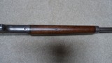 1893 OCTAGON RIFLE IN SCARCE .32-40 CALIBER, #218XXX, MADE 1901 - 16 of 21
