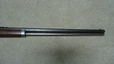 1893 OCTAGON RIFLE IN SCARCE .32-40 CALIBER, #218XXX, MADE 1901 - 10 of 21