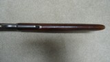 1893 OCTAGON RIFLE IN SCARCE .32-40 CALIBER, #218XXX, MADE 1901 - 15 of 21