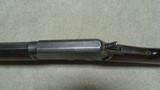 1893 OCTAGON RIFLE IN SCARCE .32-40 CALIBER, #218XXX, MADE 1901 - 5 of 21