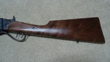 JUST IN: Shiloh Sharps No. 3 Sporter, .45-70, 26" heavy octagon barrel - 9 of 17