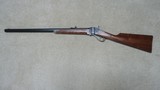 JUST IN: BRAND NEW Shiloh Sharps No. 3 Sporter, .45-70, 28" heavy octagon barrel - 2 of 16