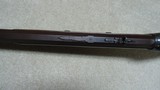 EXTREMELY RARE SHILOH SHARPS OFFERING! NO-LONGER-OFFERED “GEMMER” HAWKEN-STYLE MODEL 1874 .45-70 - 18 of 20