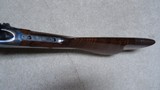 EXTREMELY RARE SHILOH SHARPS OFFERING! NO-LONGER-OFFERED “GEMMER” HAWKEN-STYLE MODEL 1874 .45-70 - 17 of 20