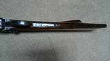 EXTREMELY RARE SHILOH SHARPS OFFERING! NO-LONGER-OFFERED “GEMMER” HAWKEN-STYLE MODEL 1874 .45-70 - 14 of 20