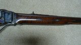 EXTREMELY RARE SHILOH SHARPS OFFERING! NO-LONGER-OFFERED “GEMMER” HAWKEN-STYLE MODEL 1874 .45-70 - 8 of 20