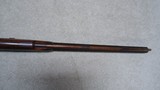 EXTREMELY RARE SHILOH SHARPS OFFERING! NO-LONGER-OFFERED “GEMMER” HAWKEN-STYLE MODEL 1874 .45-70 - 16 of 20