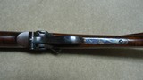 EXTREMELY RARE SHILOH SHARPS OFFERING! NO-LONGER-OFFERED “GEMMER” HAWKEN-STYLE MODEL 1874 .45-70 - 6 of 20