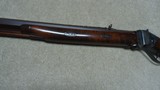 EXTREMELY RARE SHILOH SHARPS OFFERING! NO-LONGER-OFFERED “GEMMER” HAWKEN-STYLE MODEL 1874 .45-70 - 12 of 20