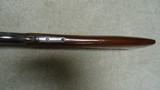 OUTSTANDING CONDITION HOPKINS & ALLEN
No. 922 FALLING BLOCK BOYS’ RIFLE IN .22 LONG RIFLE, MADE 1890-1915 - 14 of 23