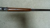 OUTSTANDING CONDITION HOPKINS & ALLEN
No. 922 FALLING BLOCK BOYS’ RIFLE IN .22 LONG RIFLE, MADE 1890-1915 - 15 of 23