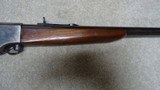OUTSTANDING CONDITION HOPKINS & ALLEN
No. 922 FALLING BLOCK BOYS’ RIFLE IN .22 LONG RIFLE, MADE 1890-1915 - 8 of 23