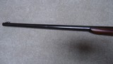 OUTSTANDING CONDITION HOPKINS & ALLEN
No. 922 FALLING BLOCK BOYS’ RIFLE IN .22 LONG RIFLE, MADE 1890-1915 - 13 of 23