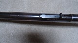 OUTSTANDING CONDITION HOPKINS & ALLEN
No. 922 FALLING BLOCK BOYS’ RIFLE IN .22 LONG RIFLE, MADE 1890-1915 - 18 of 23