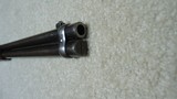 ANTIQUE SERIAL NUMBER 1894 .38-55 SADDLE RING CARBINE, #20XXX, WITH FACTORY LETTER - 20 of 20